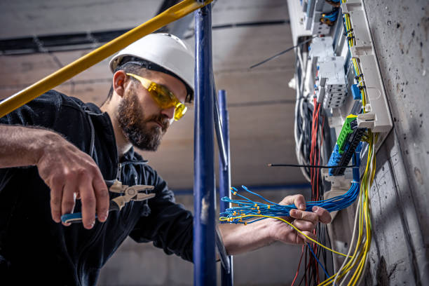 Best Electrical Installation Contractor  in Enid, OK