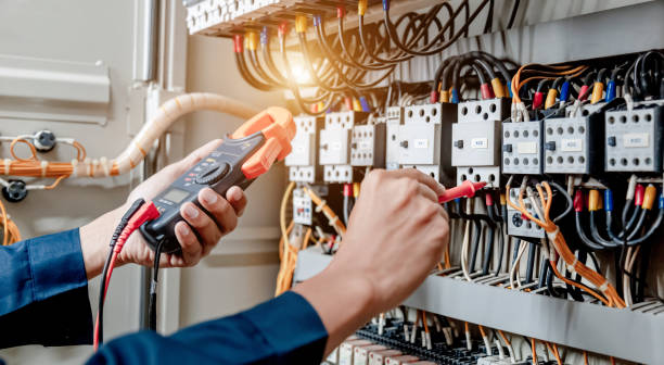 Best Electric Panel Repair  in Enid, OK