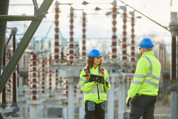 Best Circuit Breaker Repair  in Enid, OK