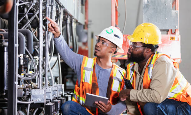 Best Emergency Electrician Near Me  in Enid, OK