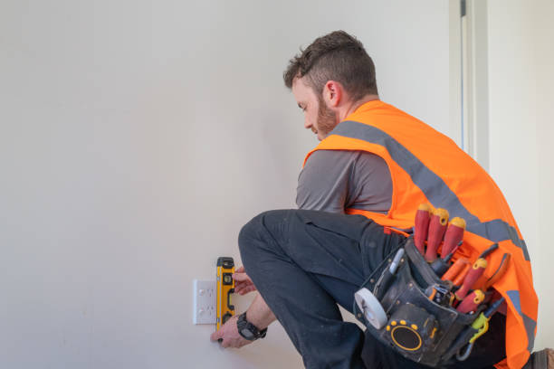 Best 24-Hour Electrician  in Enid, OK