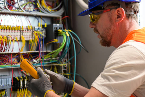 Best Electrical Repair Services  in Enid, OK