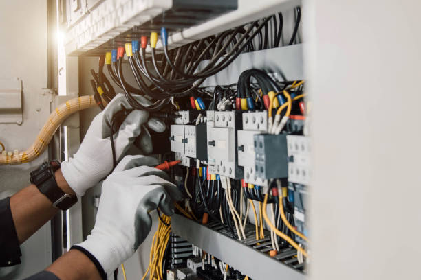 Best Electrical Outlet Repair  in Enid, OK